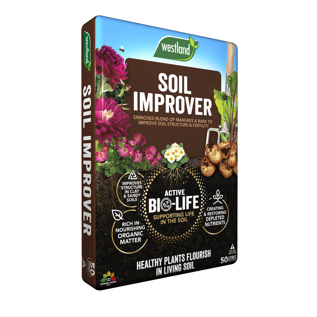 Soil Improvers