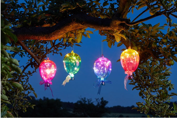 Battery Powered Lights